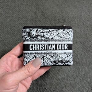 CD mini coin purse BN